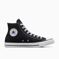 All Star Canvas Hi Converse 2025